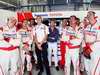 GP TURCHIA - Qualifiche e Prove Libere 3